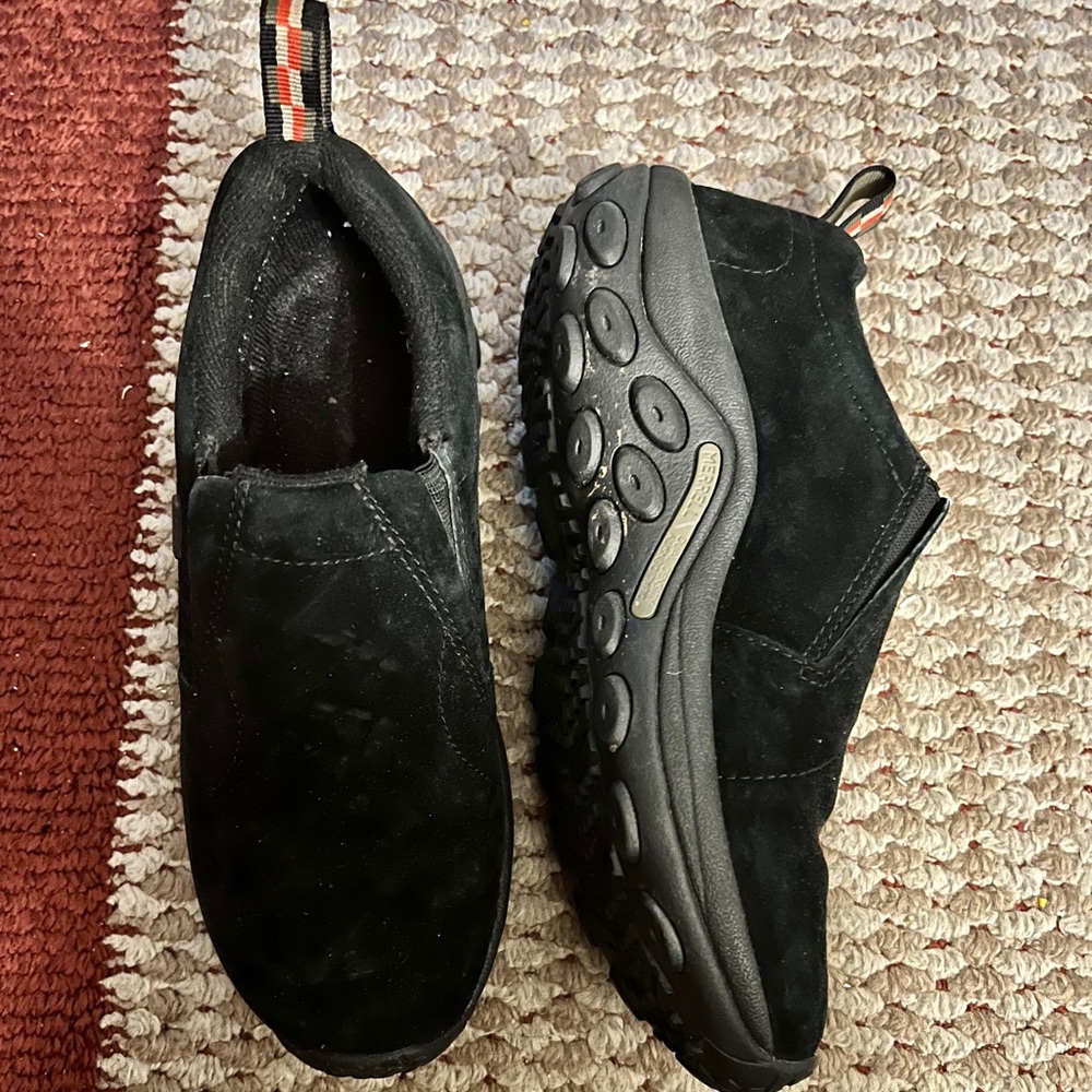 Merrell Jungle Moc